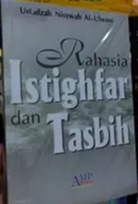 Image of Rahasia Istighfar dan Tasbih