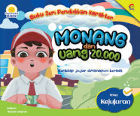 Image of Monang dan Uang 20.000