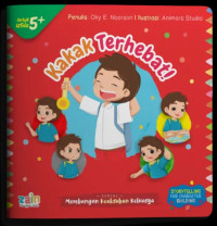 Image of Kakak Terhebat