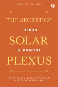 Image of The Secret of Solar Plexus