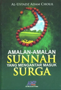 Image of Amalan-Amalan Sunnah Yang Mengantar Masuk Surga