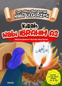 Image of Kisah Nabi Ibrahim As.