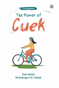 Image of The Power of Cuek