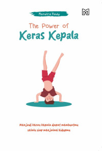 Image of The Power of Keras Kepala