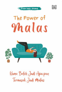 Image of The Power of Malas