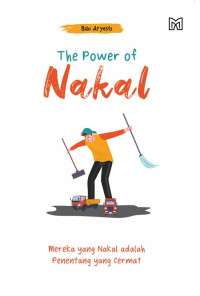 Image of The Power of Nakal