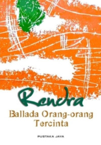 Image of Ballada Orang - Orang Tercinta