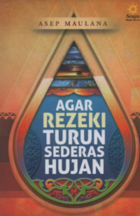 Image of Agar Rezeki Turun Sederas Hujan