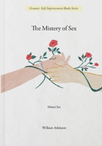 Image of The Mystery of Sex : Misteri Seks