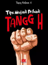 Image of Tips Menjadi Pribadi Tangguh