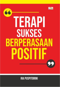 Image of Terapi Sukses Berperasaan Positif