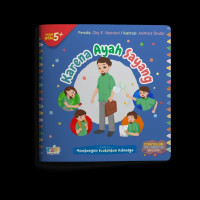 Image of Karena Ayah Sayang