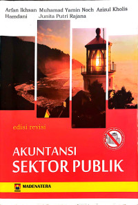 Image of Akuntansi Sektor Publik