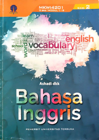 Image of Bahasa Inggris