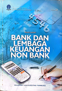 Image of Bank Dan Lembaga Keuangan Non Bank