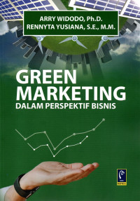 Image of Green Marketing : Dalam Perspektif Bisnis