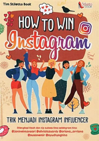 Image of How To Win Instagram