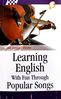Image of Learning English With FunThrough Popular Songs