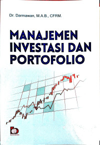 Image of Manajemen Investasi dan Portofolio