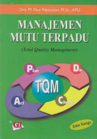 Image of Manajemen Mutu Terpadu