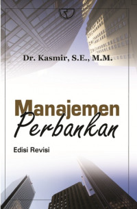 Image of Manajemen Perbankan