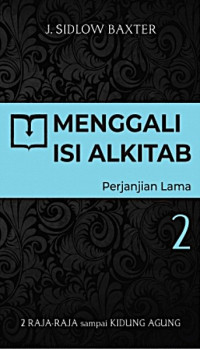 Image of Menggali Isi Alkitab Perjanjian Lama