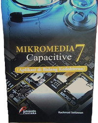 Image of Mikromedia 7 Capacitive  (di Bidang Kedokteran)