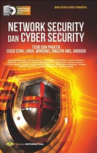 Image of Network Security Dan Cyber Security