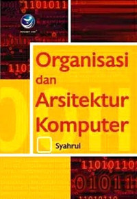 Image of Organisasi dan Arsitektur Komputer