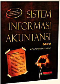Image of Sistem Informasi Akuntansi