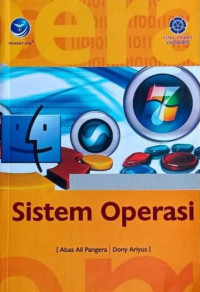 Image of Sistem Operasi