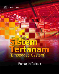 Image of Sistem Tertanam (Embedded System)