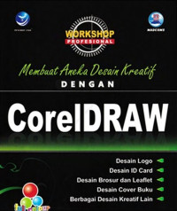 Image of Workshop Profesional : Aneka Desain Grafis Dengan CorelDraw