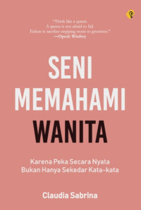 Image of Seni Memahami Wanita