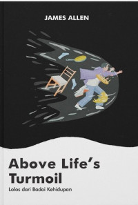 Image of Above Life's Turmoil (Lolos dari Badai Kehidupan)