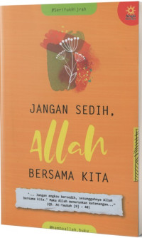 Image of Jangan Sedih, Allah Bersama Kita
