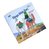 Image of Dijaga Allah Swt.