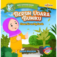 Image of Bersih Udara Bumiku