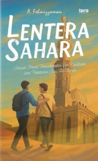 Image of Lentera Sahara