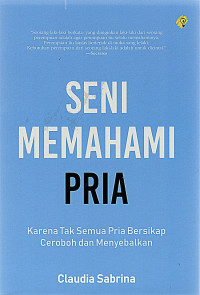 Image of Seni Memahami Pria