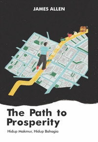 Image of The Path to Prosperity (Hidup Makmur, Hidup Bahagia)