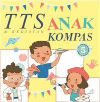Image of TTS Anak & Kegiatan Kompas : Jilid 5