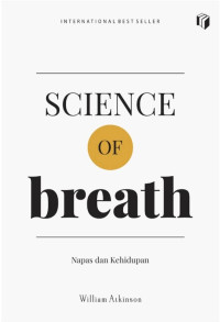 Image of Science of Breath : Nafas dan Kehidupan